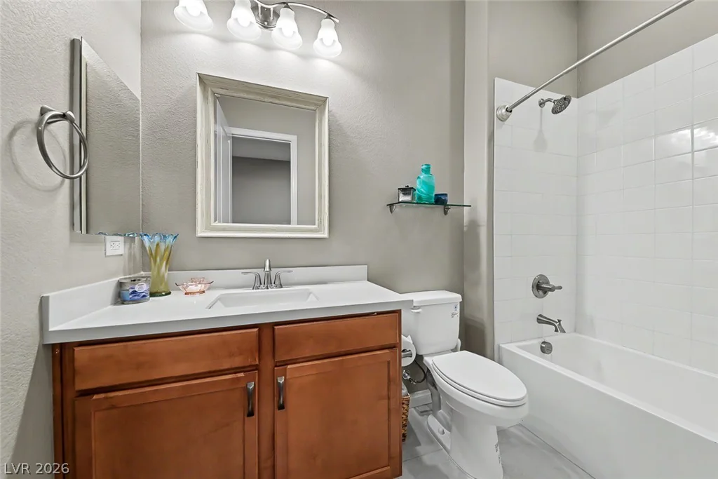226 Little Haystack, Las Vegas, NV 89138