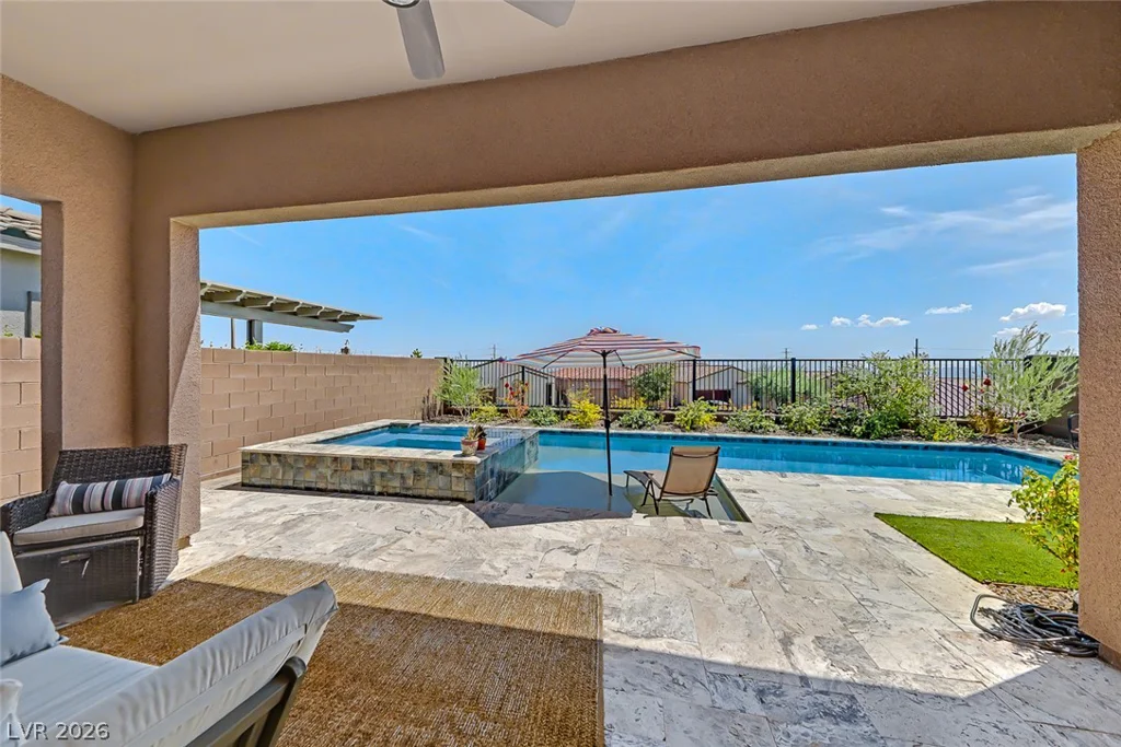 226 Little Haystack, Las Vegas, NV 89138
