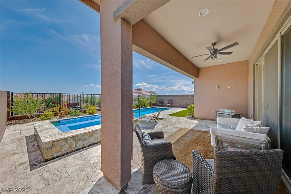 226 Little Haystack, Las Vegas, NV 89138