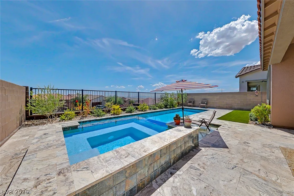 226 Little Haystack, Las Vegas, NV 89138