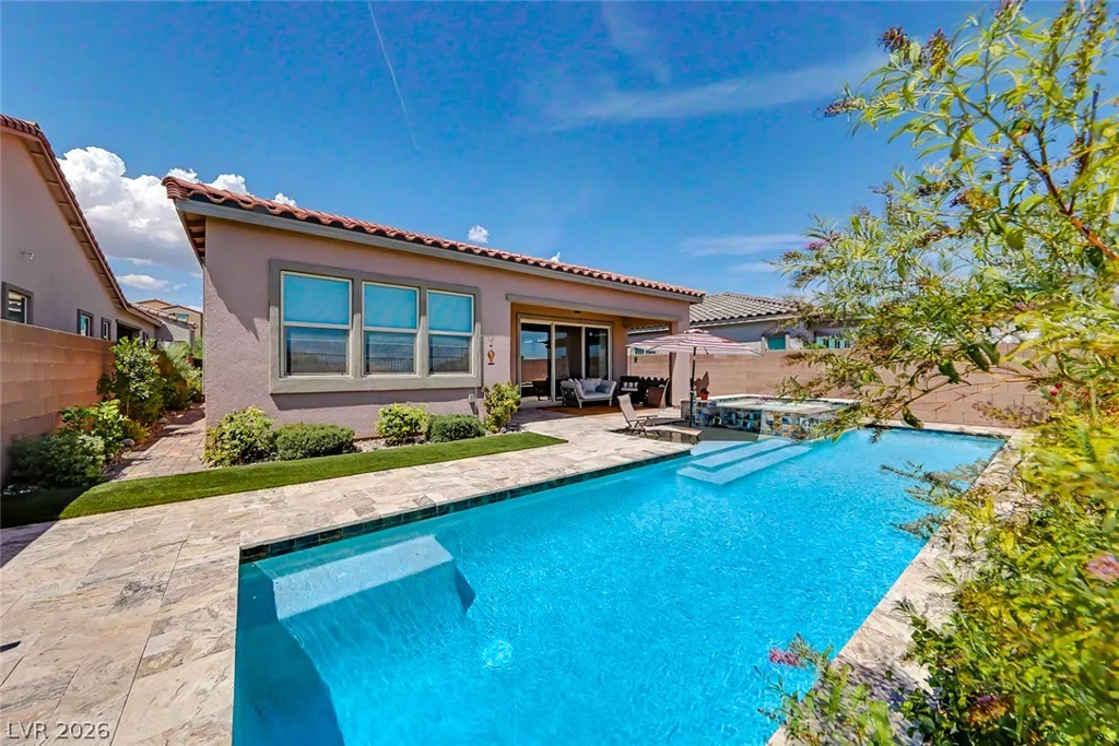 226 Little Haystack, Las Vegas, NV 89138