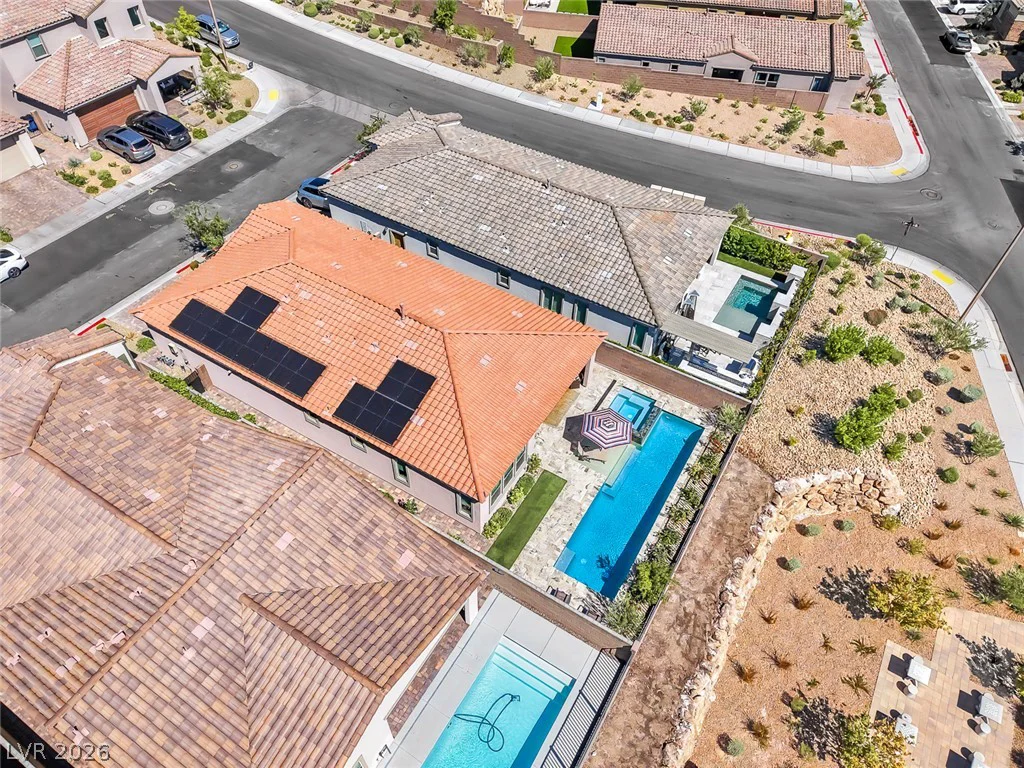 226 Little Haystack, Las Vegas, NV 89138