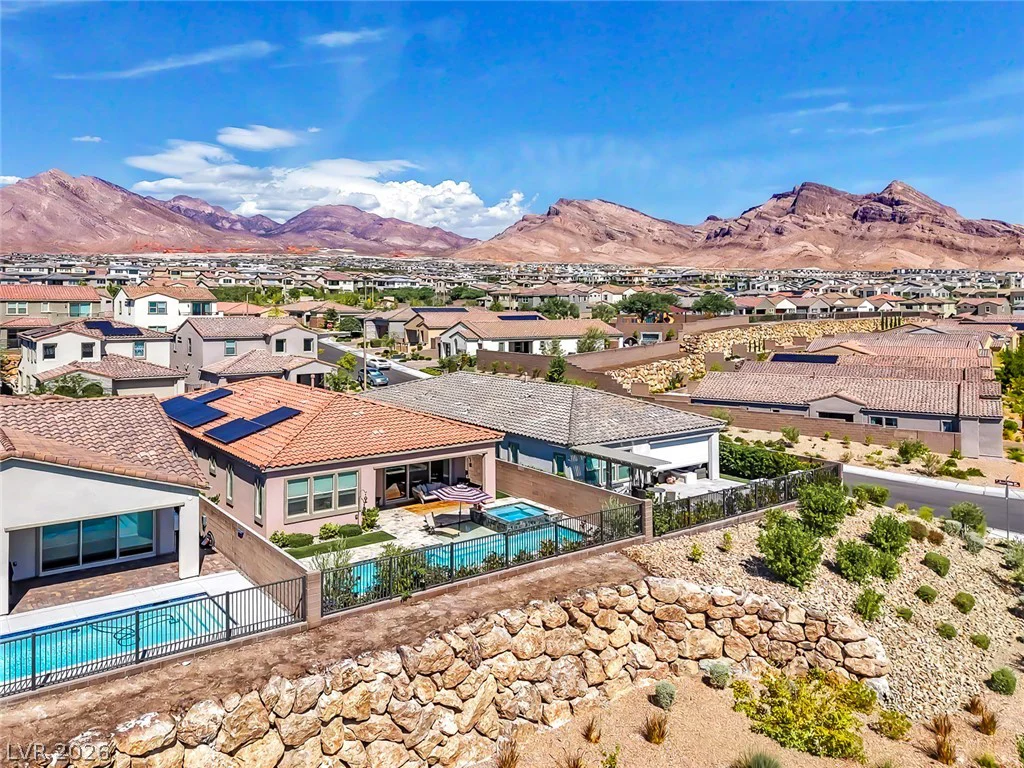 226 Little Haystack, Las Vegas, NV 89138