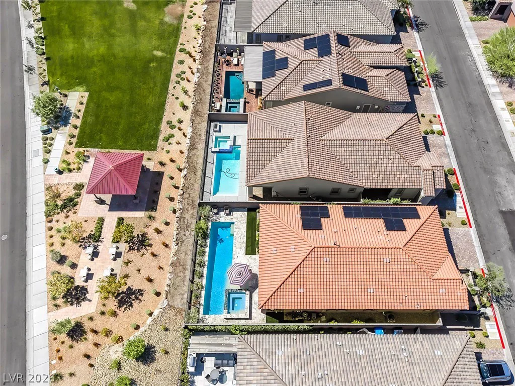 226 Little Haystack, Las Vegas, NV 89138