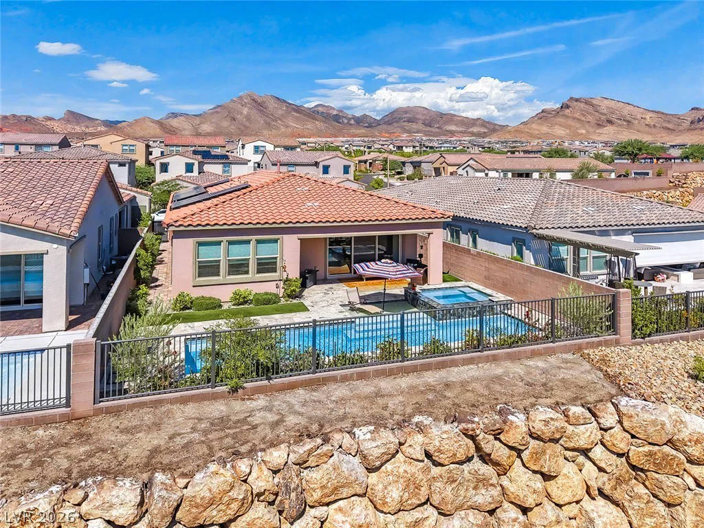 226 Little Haystack, Las Vegas, NV 89138