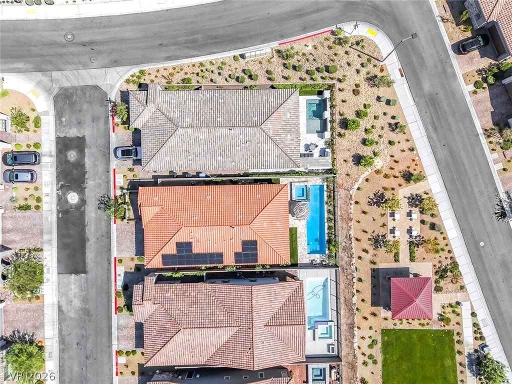 226 Little Haystack, Las Vegas, NV 89138