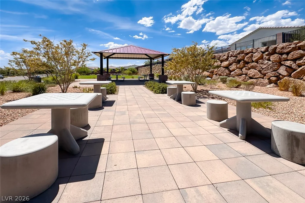 226 Little Haystack, Las Vegas, NV 89138