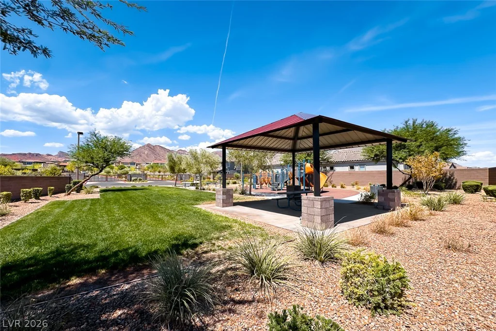 226 Little Haystack, Las Vegas, NV 89138