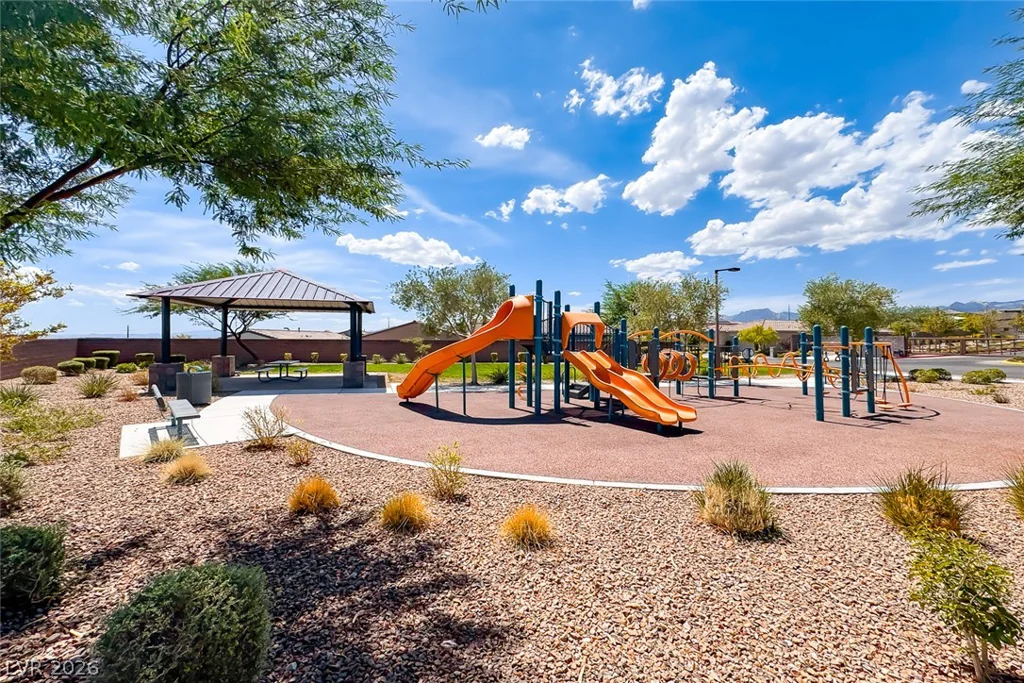 226 Little Haystack, Las Vegas, NV 89138