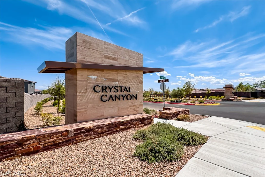 226 Little Haystack, Las Vegas, NV 89138