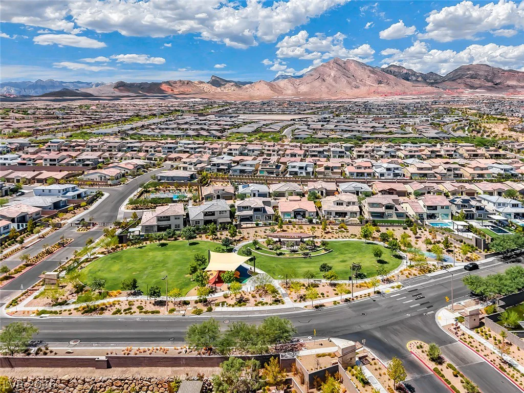 226 Little Haystack, Las Vegas, NV 89138