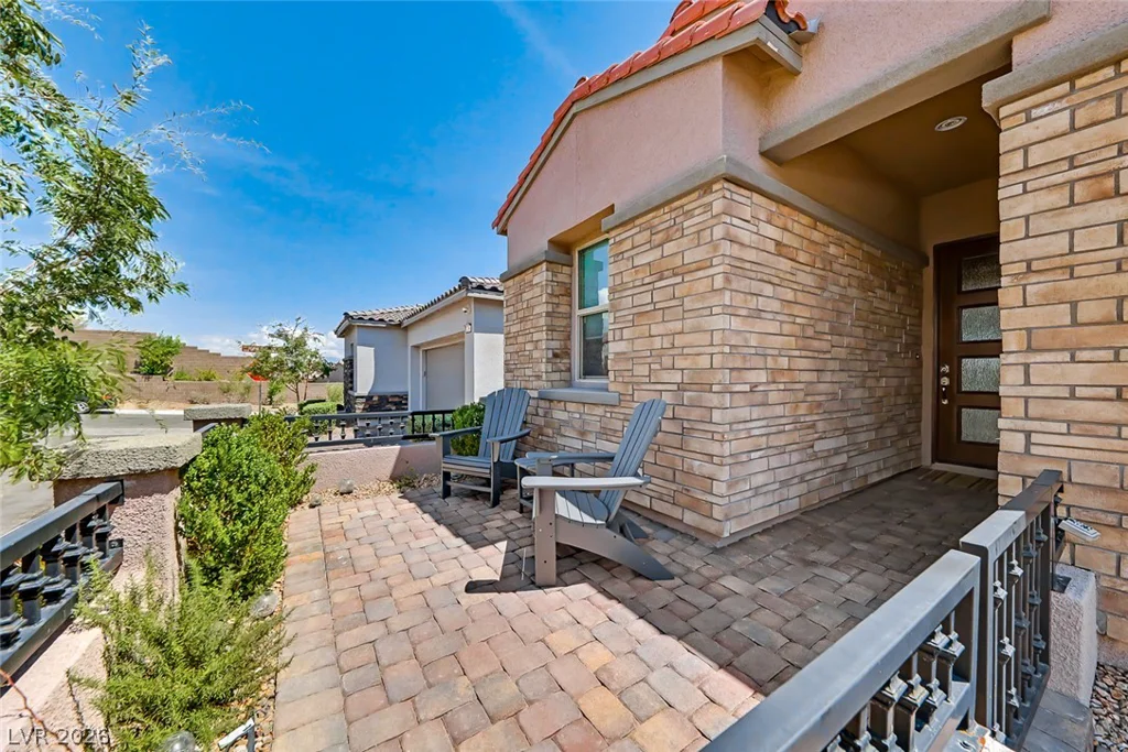 226 Little Haystack, Las Vegas, NV 89138