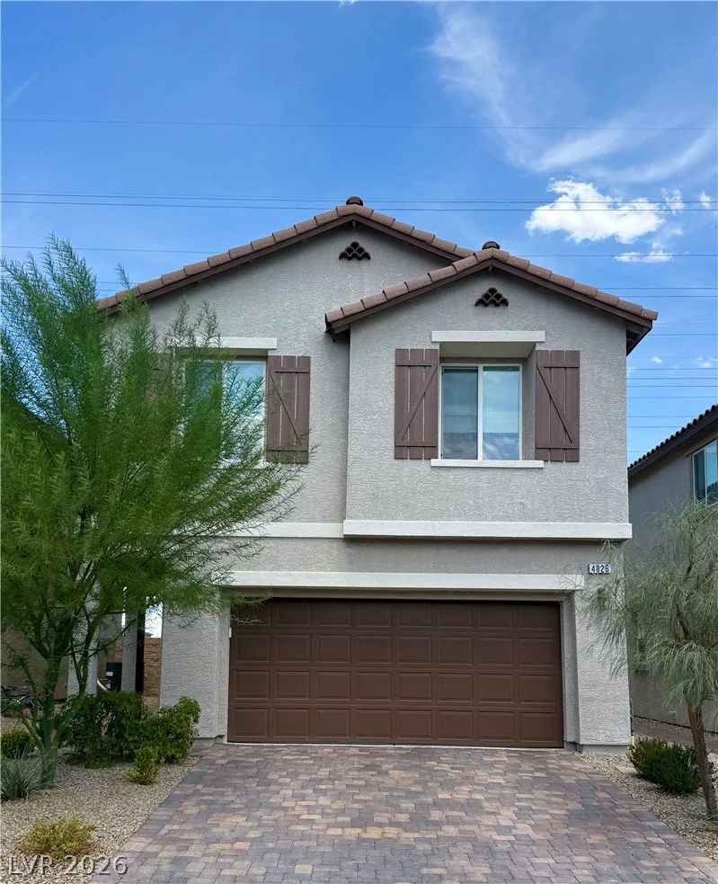 4026 Painted Lady, Las Vegas, NV 89141