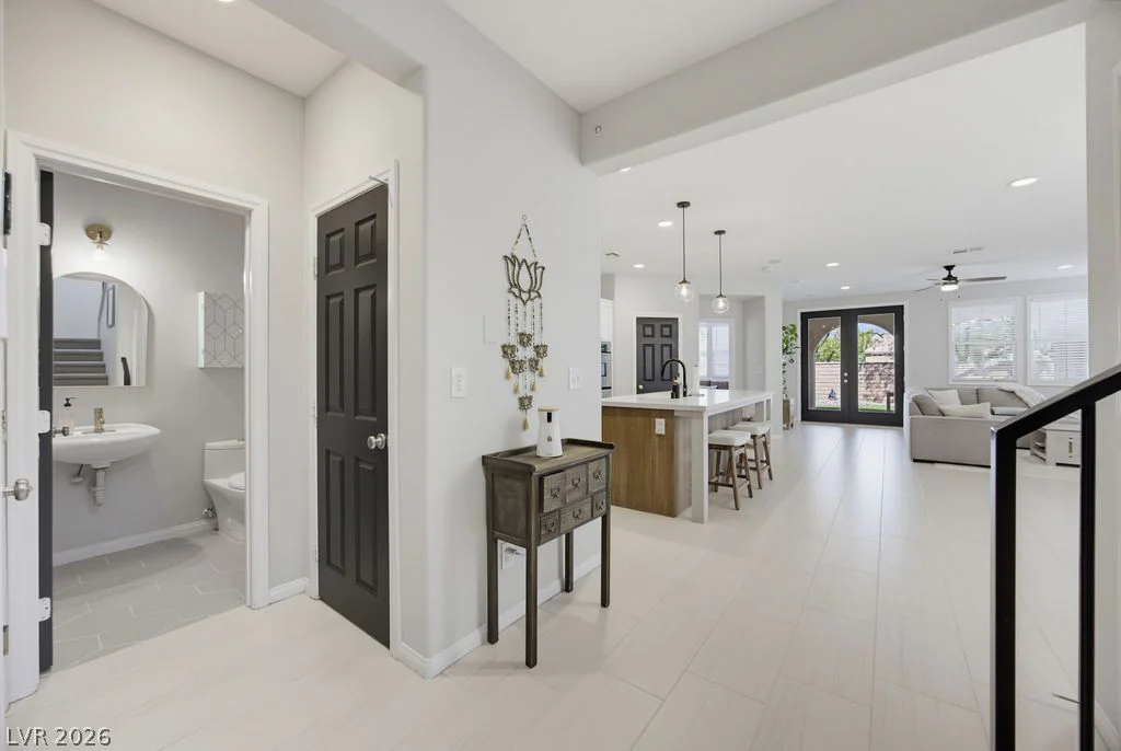 10016 Silver Cliff, Las Vegas, NV 89178