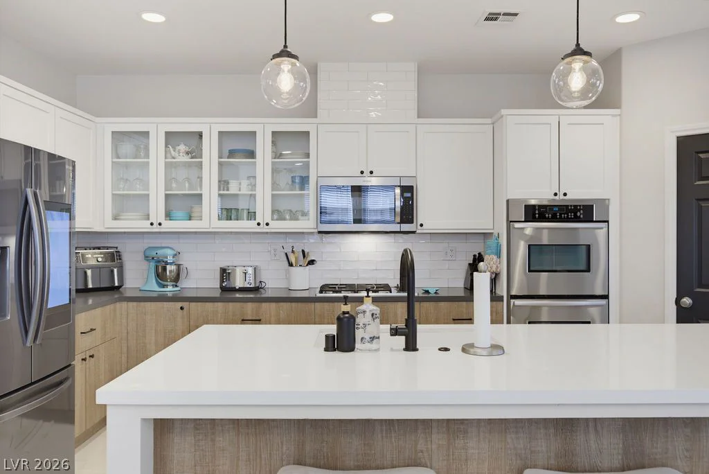 10016 Silver Cliff, Las Vegas, NV 89178