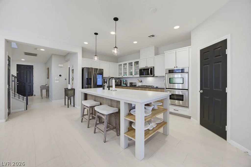 10016 Silver Cliff, Las Vegas, NV 89178