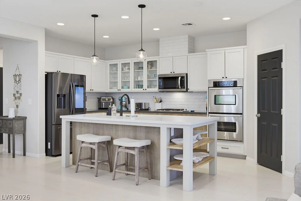10016 Silver Cliff, Las Vegas, NV 89178