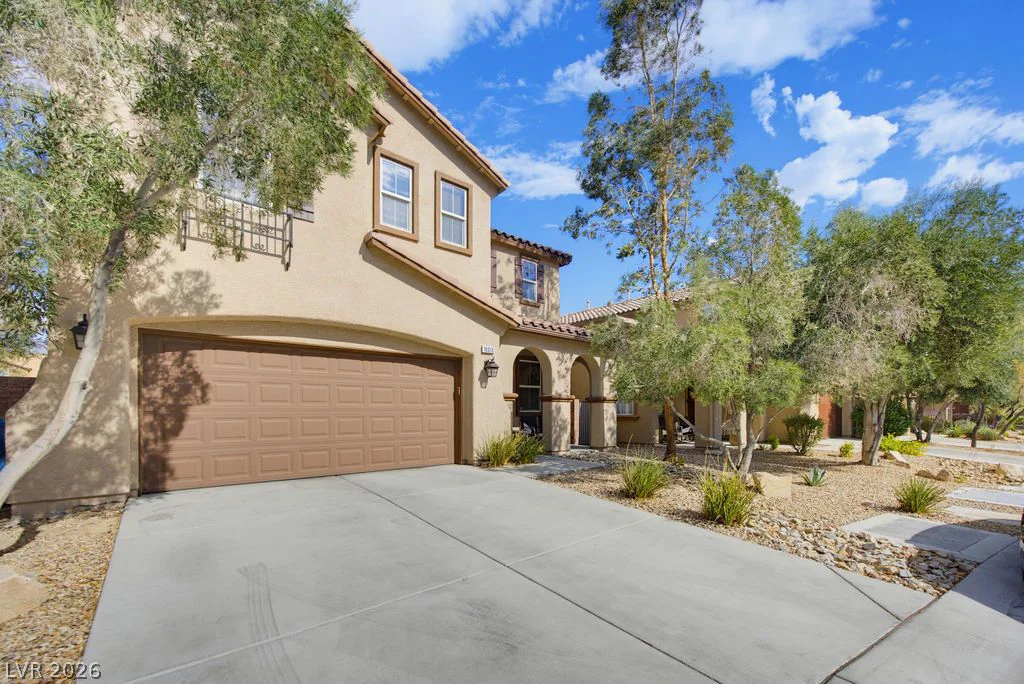10016 Silver Cliff, Las Vegas, NV 89178