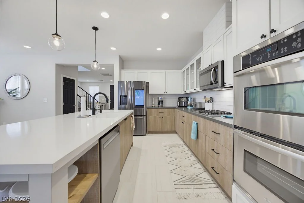10016 Silver Cliff, Las Vegas, NV 89178
