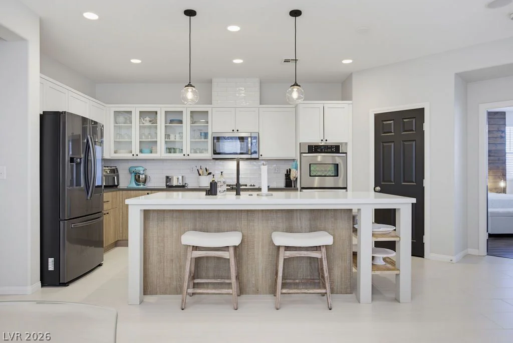 10016 Silver Cliff, Las Vegas, NV 89178
