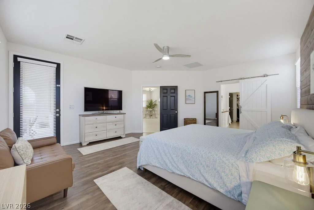 10016 Silver Cliff, Las Vegas, NV 89178