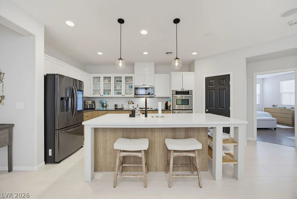 10016 Silver Cliff, Las Vegas, NV 89178
