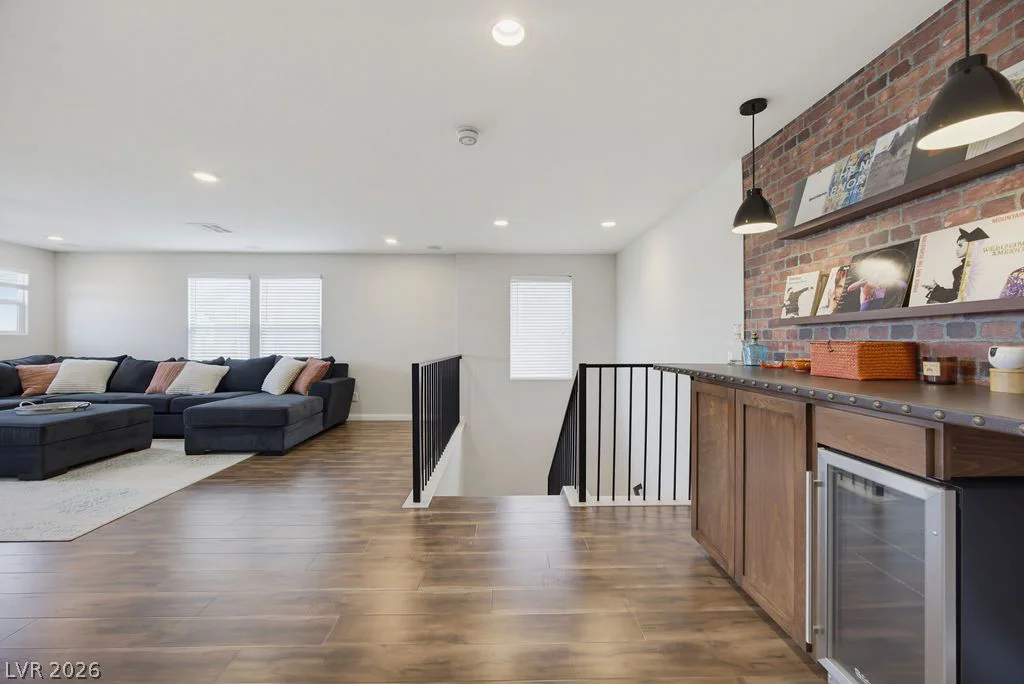 10016 Silver Cliff, Las Vegas, NV 89178