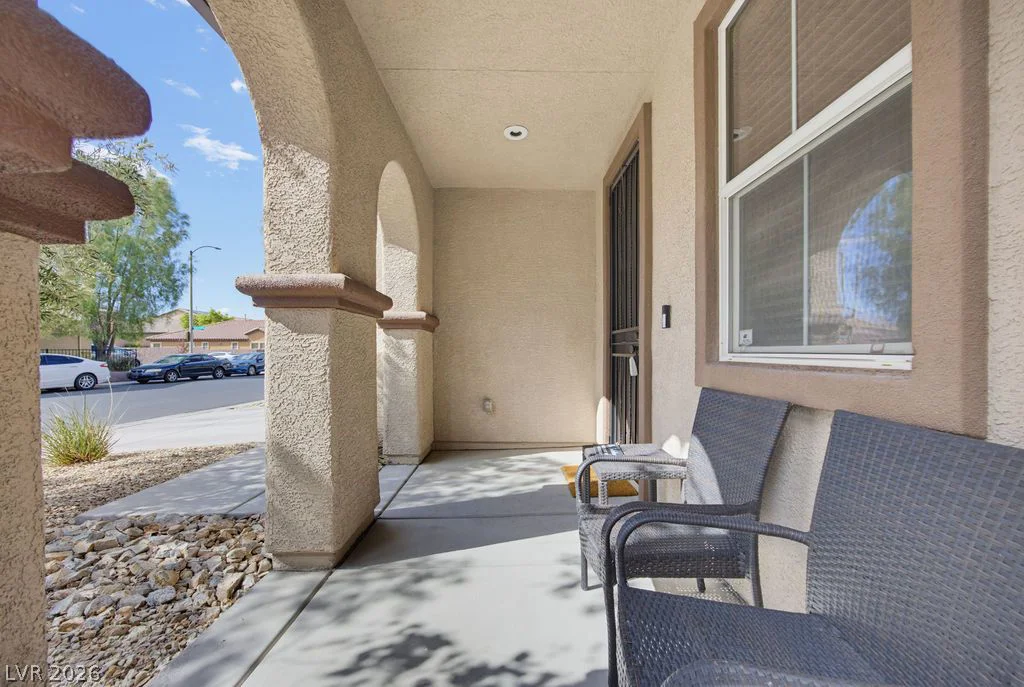 10016 Silver Cliff, Las Vegas, NV 89178