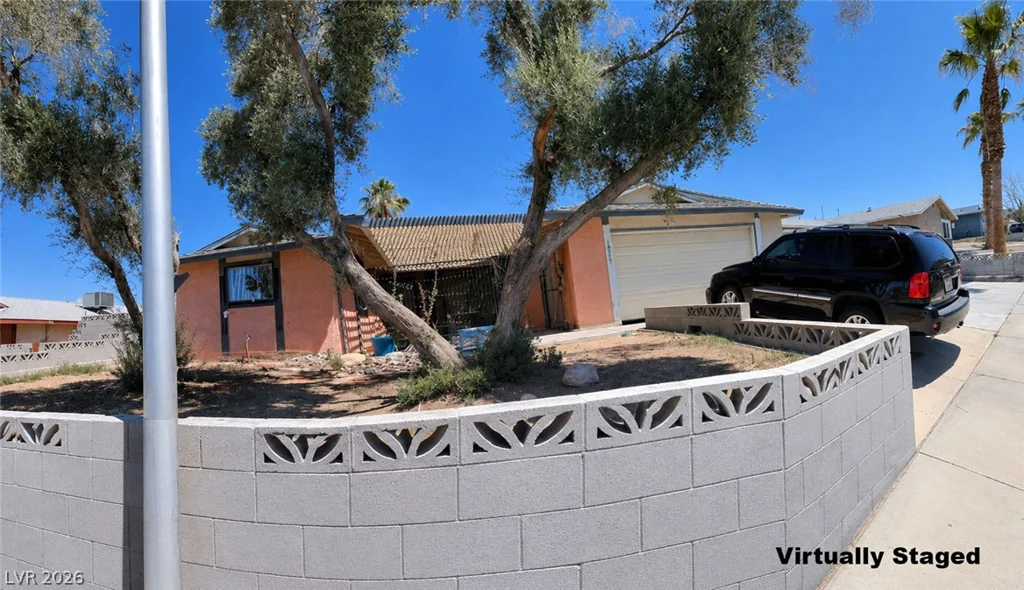 6850 Legalla, Las Vegas, NV 89156