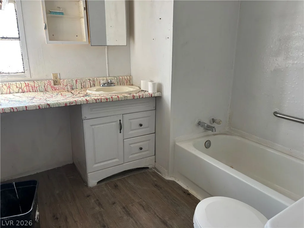 4920 Vicki Ann, Pahrump, NV 89048