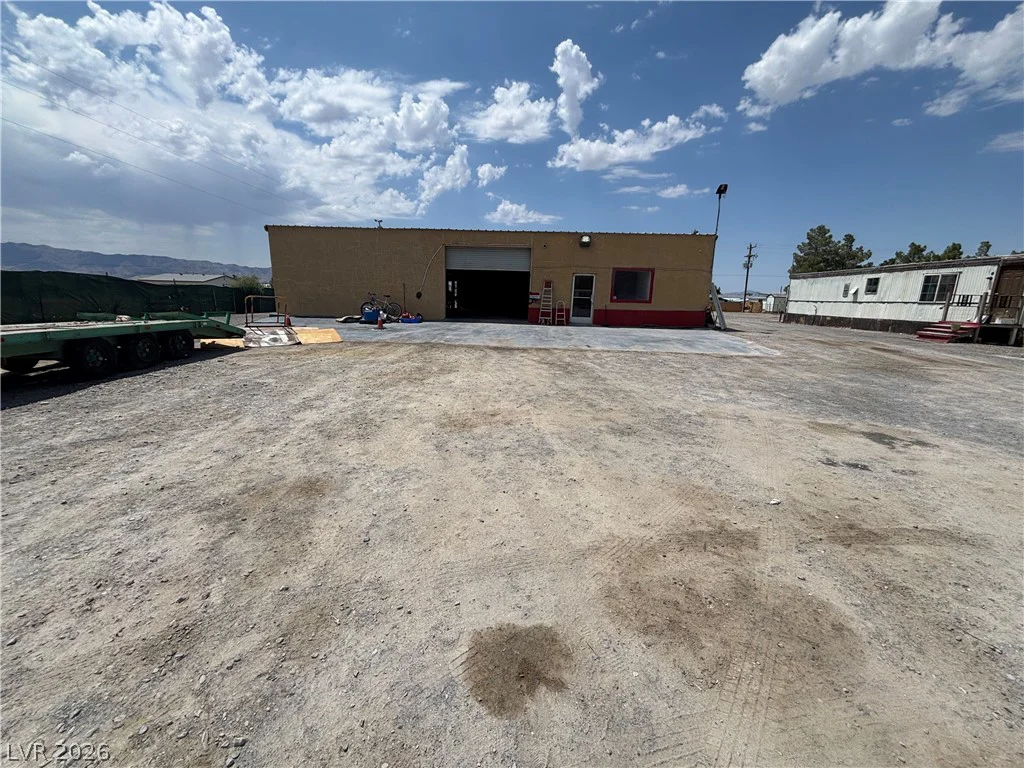 4920 Vicki Ann, Pahrump, NV 89048