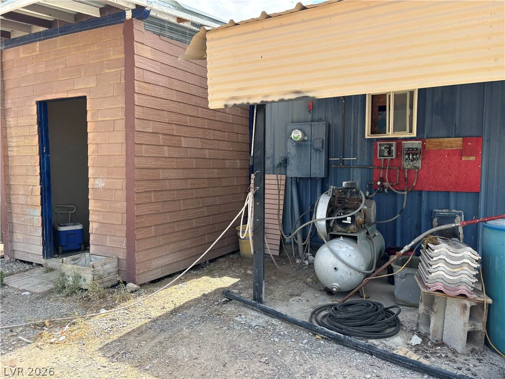 4920 Vicki Ann, Pahrump, NV 89048