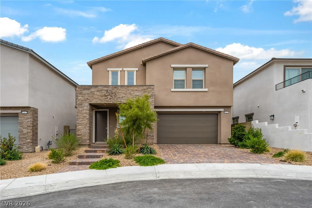 1871 Sweet Song, Las Vegas, NV 89138