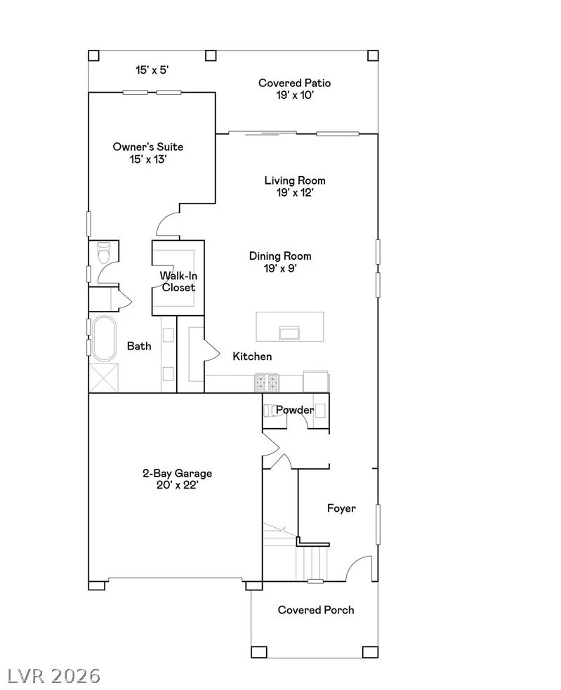1871 Sweet Song, Las Vegas, NV 89138