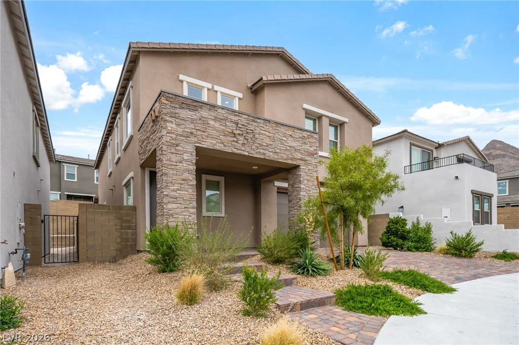 1871 Sweet Song, Las Vegas, NV 89138