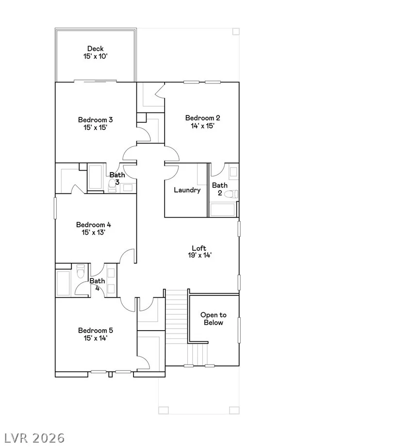 1871 Sweet Song, Las Vegas, NV 89138