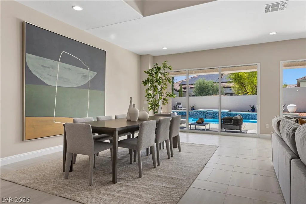 9425 Garnet Crown, Las Vegas, NV 89145
