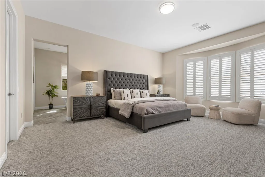 9425 Garnet Crown, Las Vegas, NV 89145