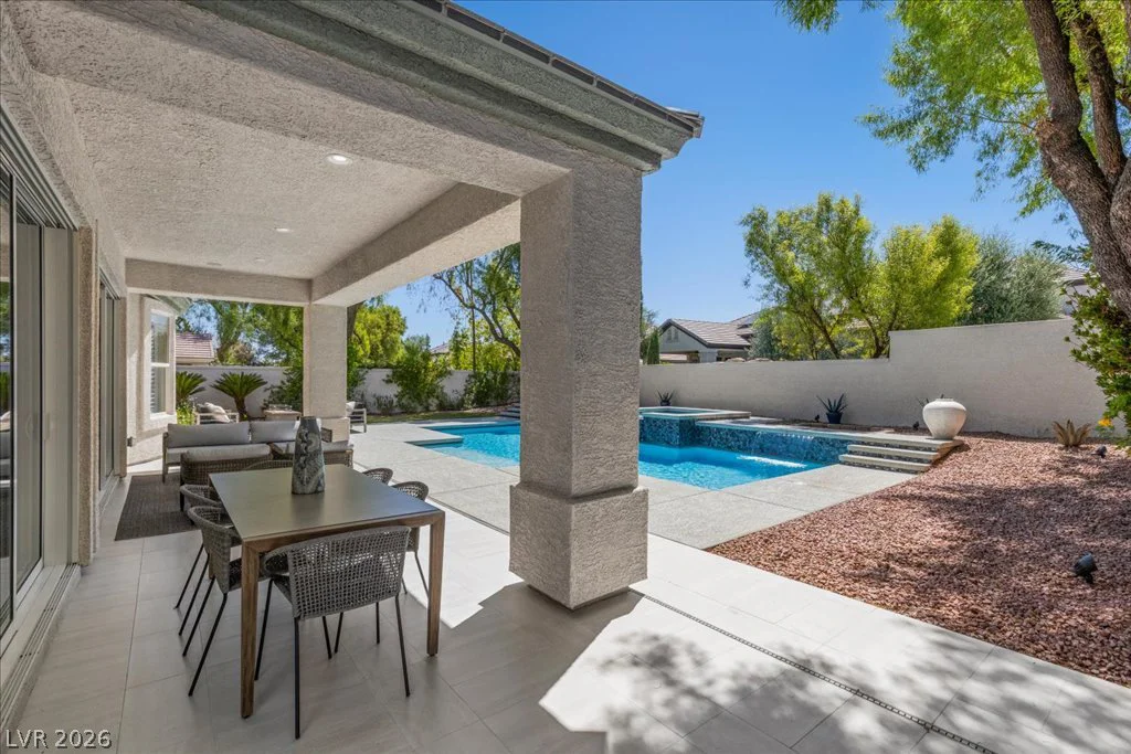 9425 Garnet Crown, Las Vegas, NV 89145