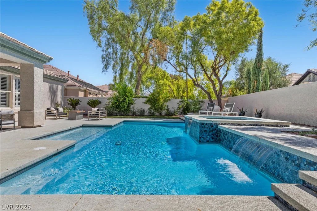 9425 Garnet Crown, Las Vegas, NV 89145