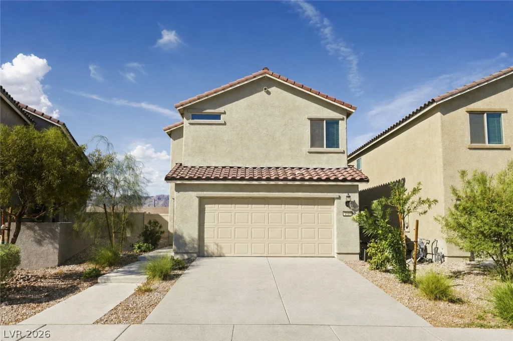 2232 Brisa Fresca, North Las Vegas, NV 89086