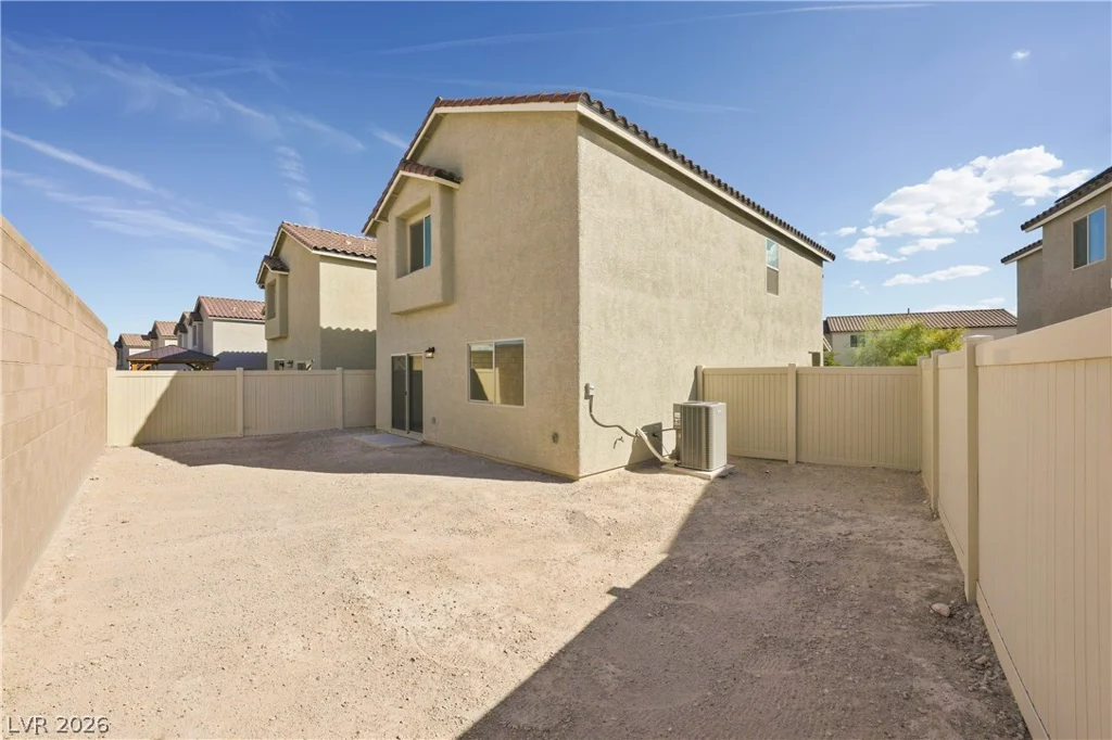 2232 Brisa Fresca, North Las Vegas, NV 89086