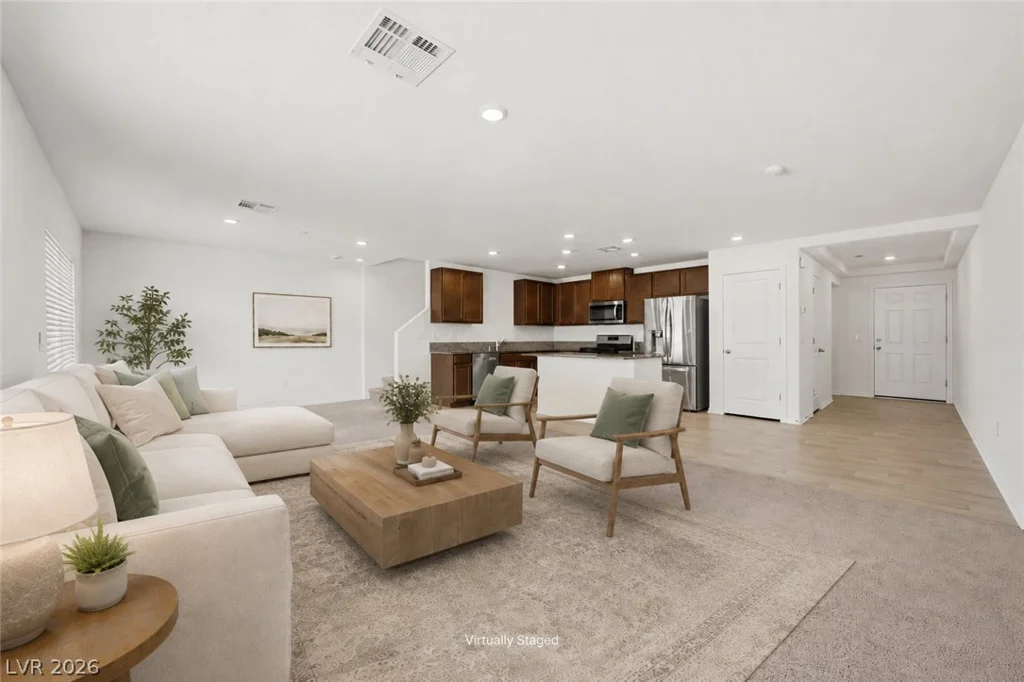2232 Brisa Fresca, North Las Vegas, NV 89086