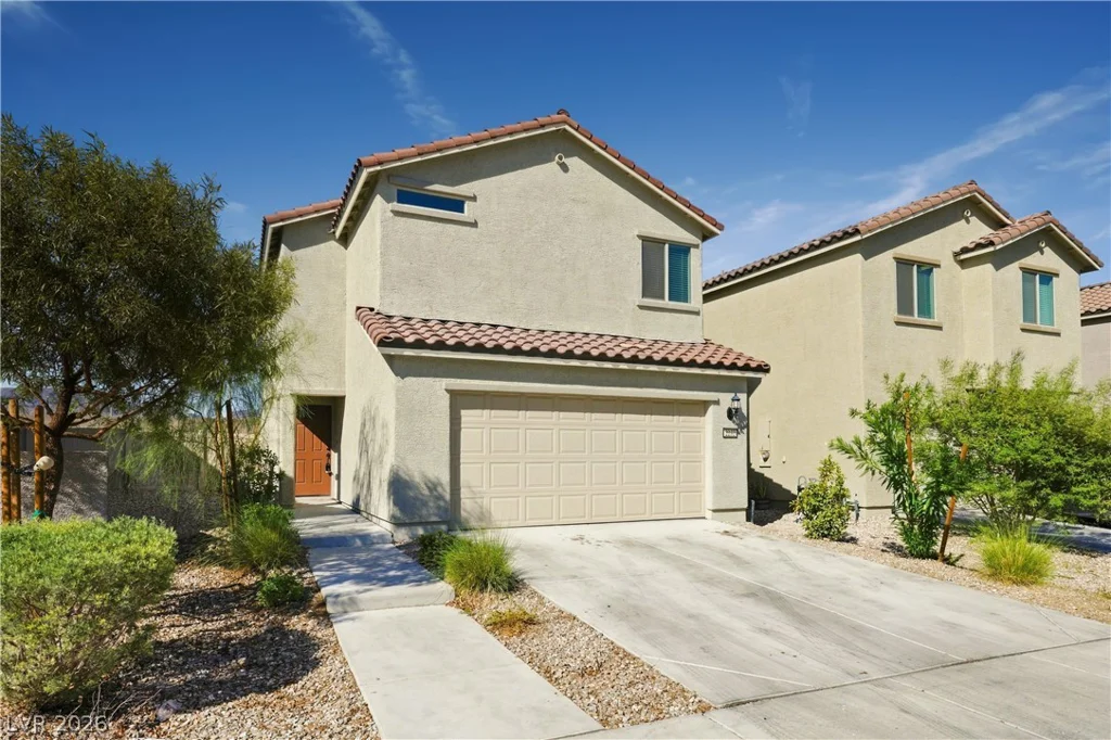 2232 Brisa Fresca, North Las Vegas, NV 89086