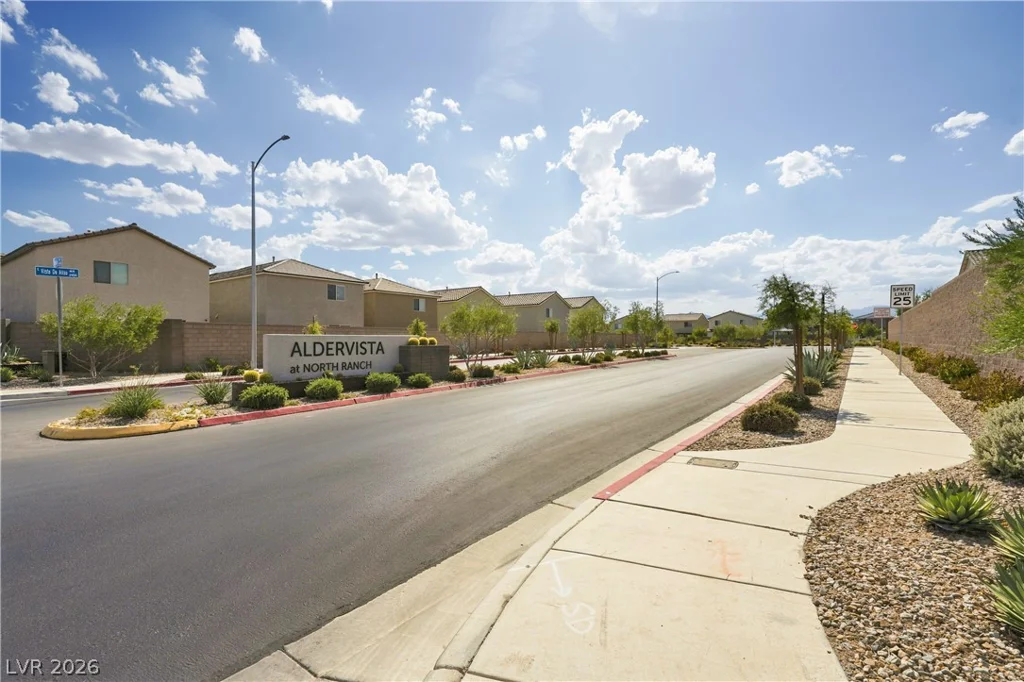 2232 Brisa Fresca, North Las Vegas, NV 89086