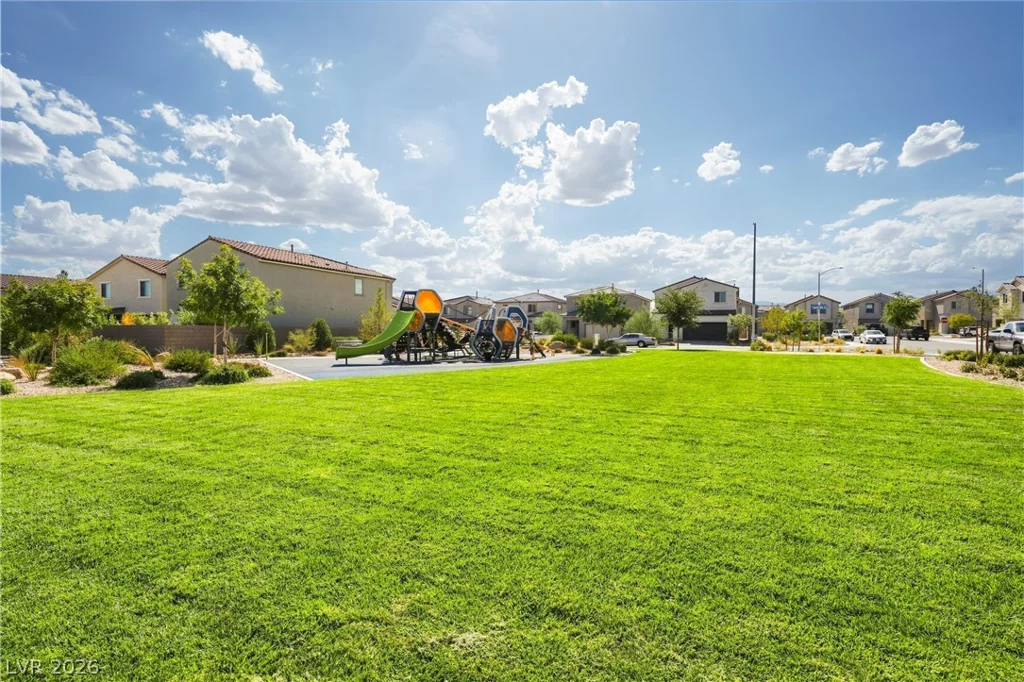 2232 Brisa Fresca, North Las Vegas, NV 89086