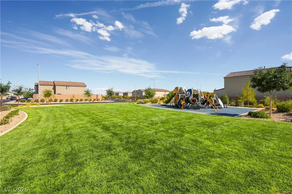 2232 Brisa Fresca, North Las Vegas, NV 89086