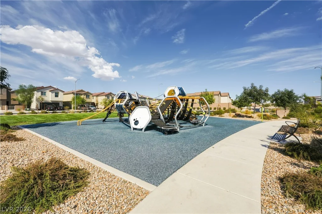 2232 Brisa Fresca, North Las Vegas, NV 89086