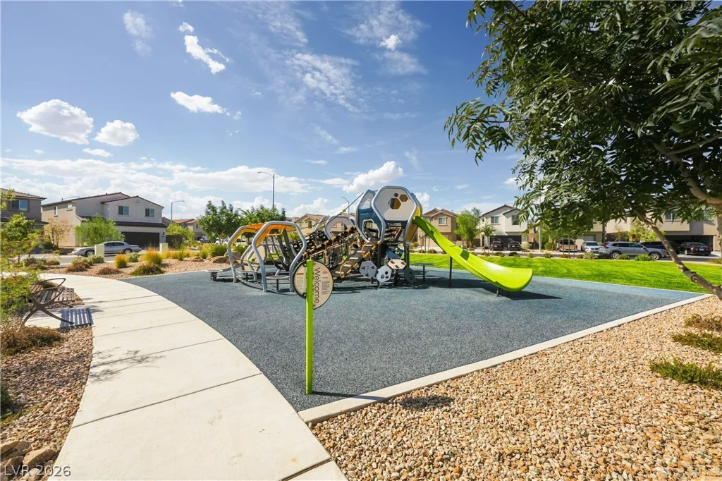 2232 Brisa Fresca, North Las Vegas, NV 89086