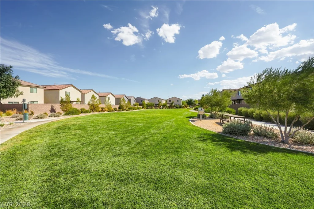 2232 Brisa Fresca, North Las Vegas, NV 89086